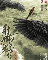 Anh Hùng Xạ Điêu Truyện: Hiệp Chi Đại Giả