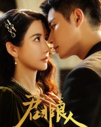 Chàng Không Phải Người Tốt (Quân Phi Lương Nhân)
