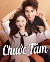 Chước Tâm
