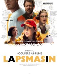 Cô Bé Siêu Trí Tuệ (Lapsmasin)
