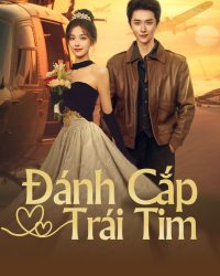 Đánh Cắp Trái Tim