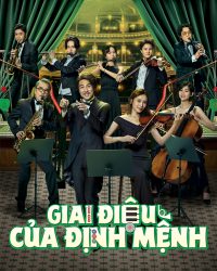Giai Điệu Của Định Mệnh