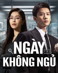 Ngày Không Ngủ