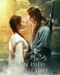Thần Điêu Đại Hiệp