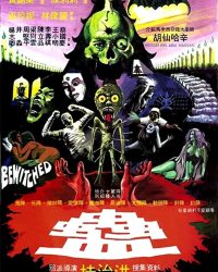 Cô Vợ Phù Thủy