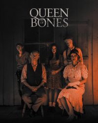 Hài Cốt Thầm Thì