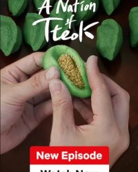 Hàn Quốc: Xứ Sở Bánh Tteok