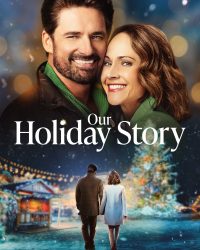 Câu Chuyện Kỳ Nghỉ Của Chúng Tôi