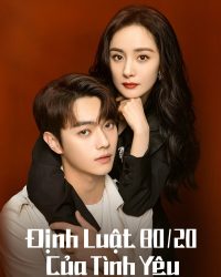 Định Luật 80/20 Của Tình Yêu